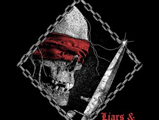 Arch Enemy Liars & Thieves Mp3 Download