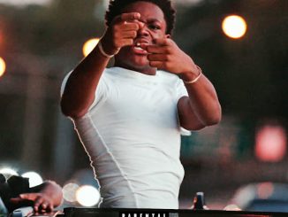 Baby Kia I PRAY YOU DIE Zip Download