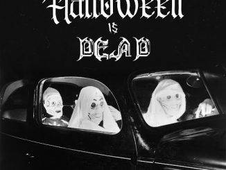 Billy Cobb Halloween Is Dead Mp3 Download