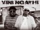 Shaunmusiq & Myztro Yini Ngathi Mp3 Download