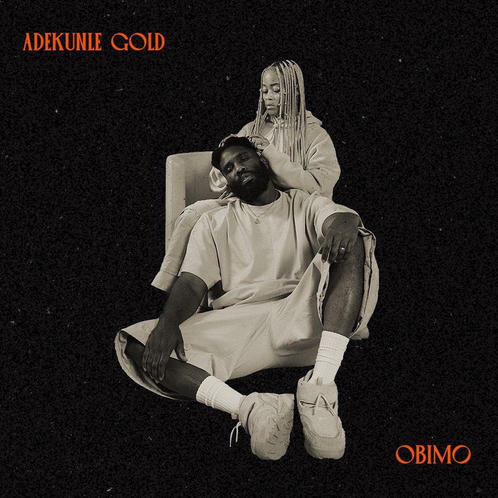Adekunle Gold Obimo Mp3 